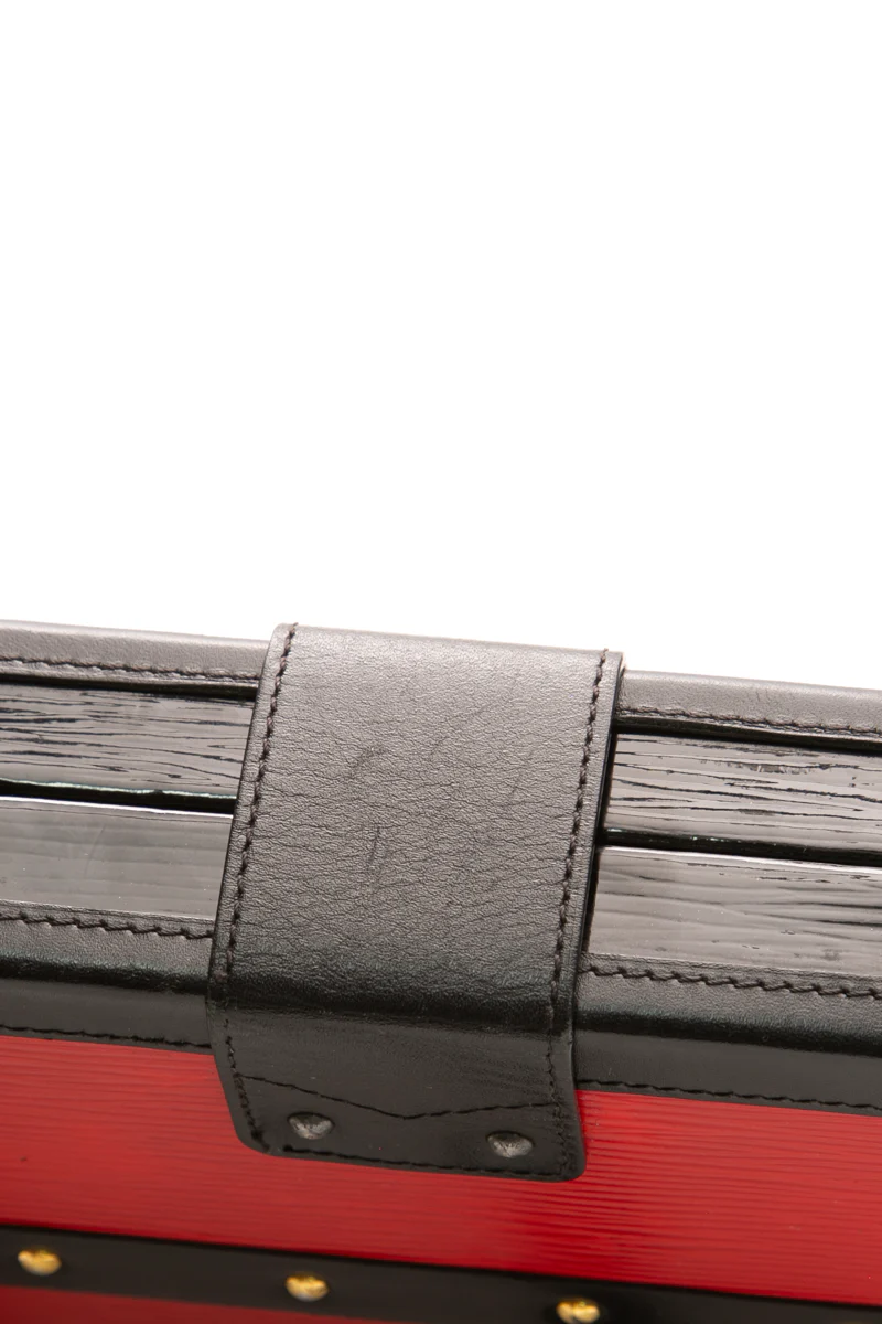 Petite Malle Bag - Image 13