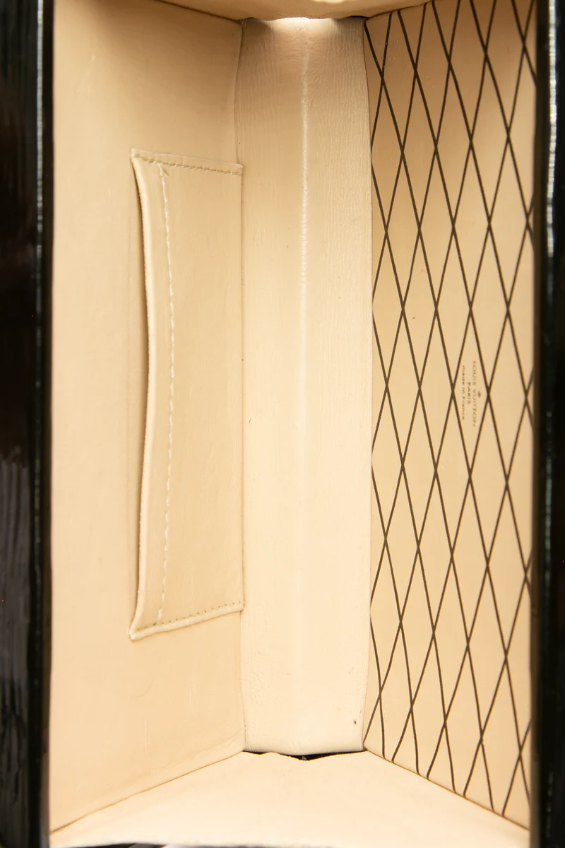 Petite Malle Bag - Image 14