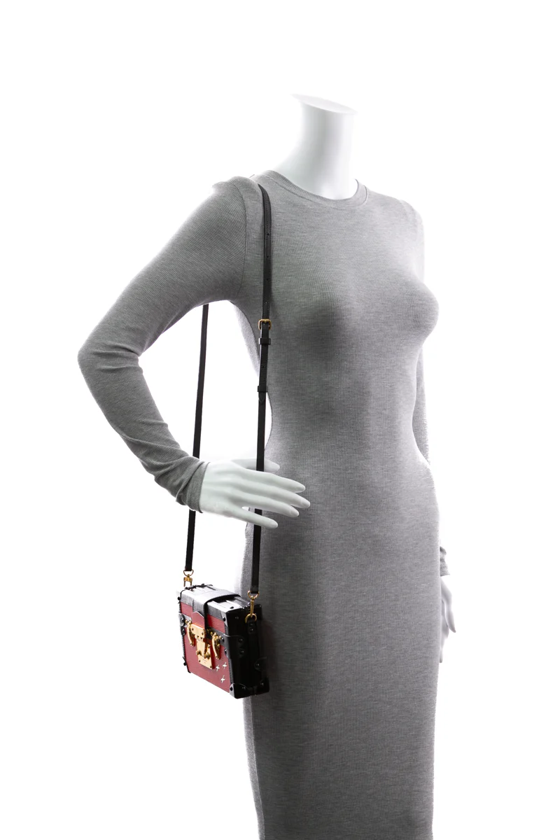 Petite Malle Bag - Image 2