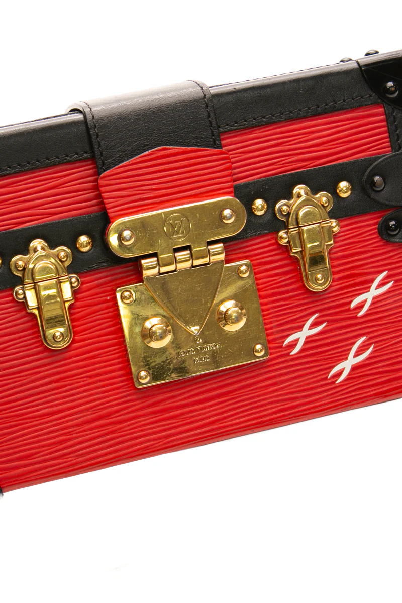 Petite Malle Bag - Image 6