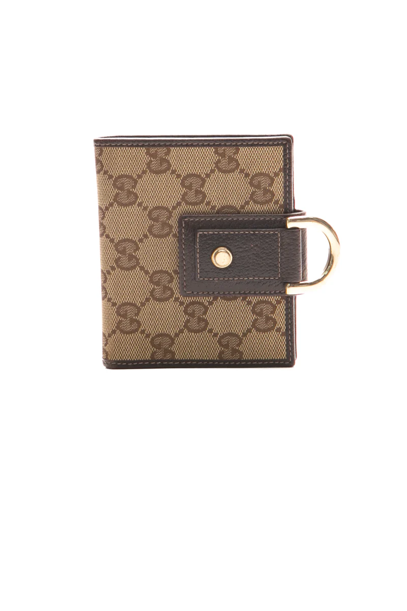 Bifold Wallet