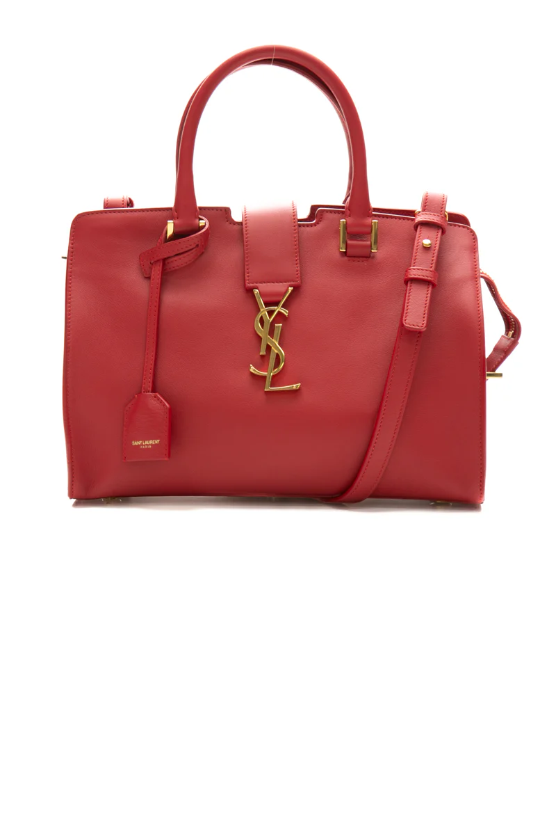 Baby Cabas Tote