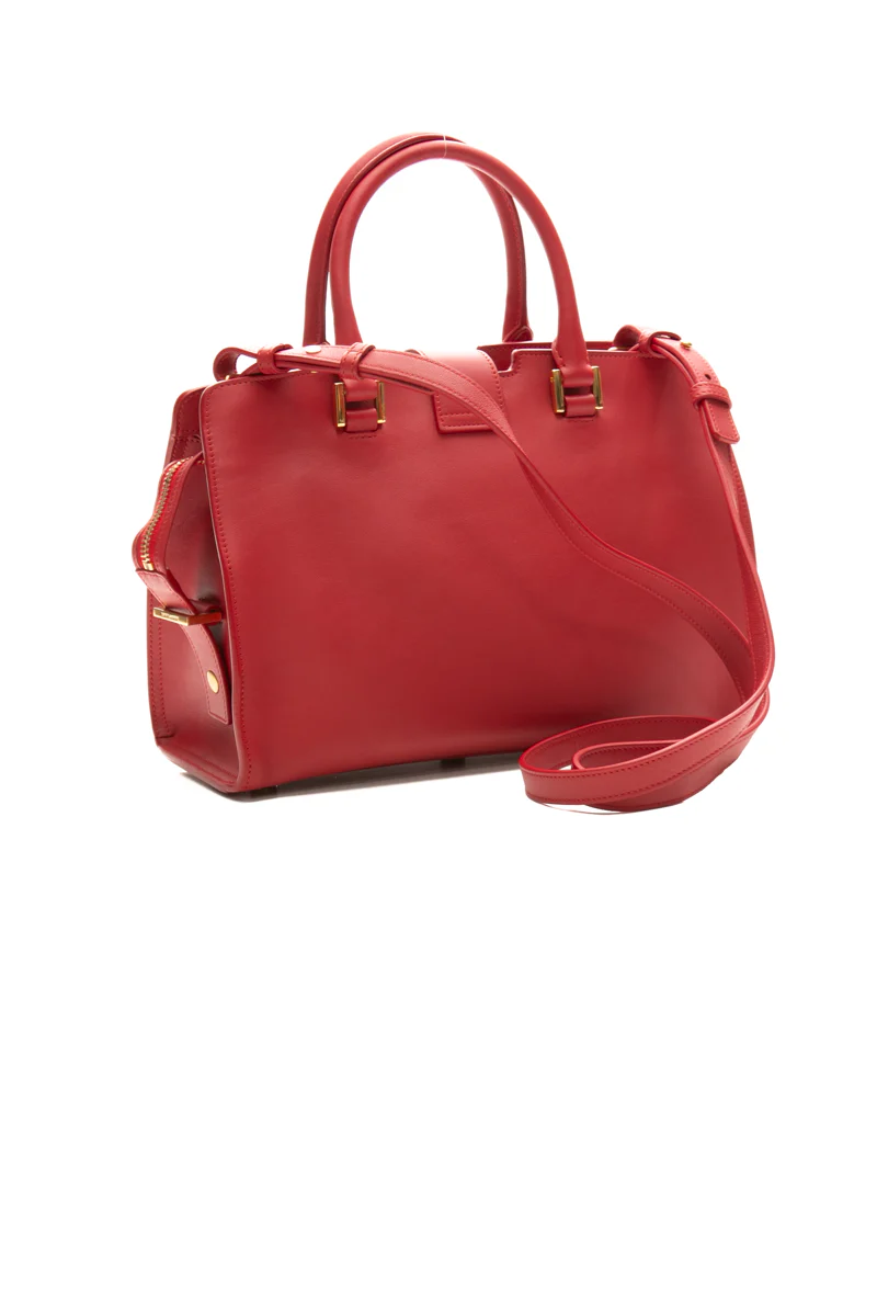 Baby Cabas Tote - Image 3