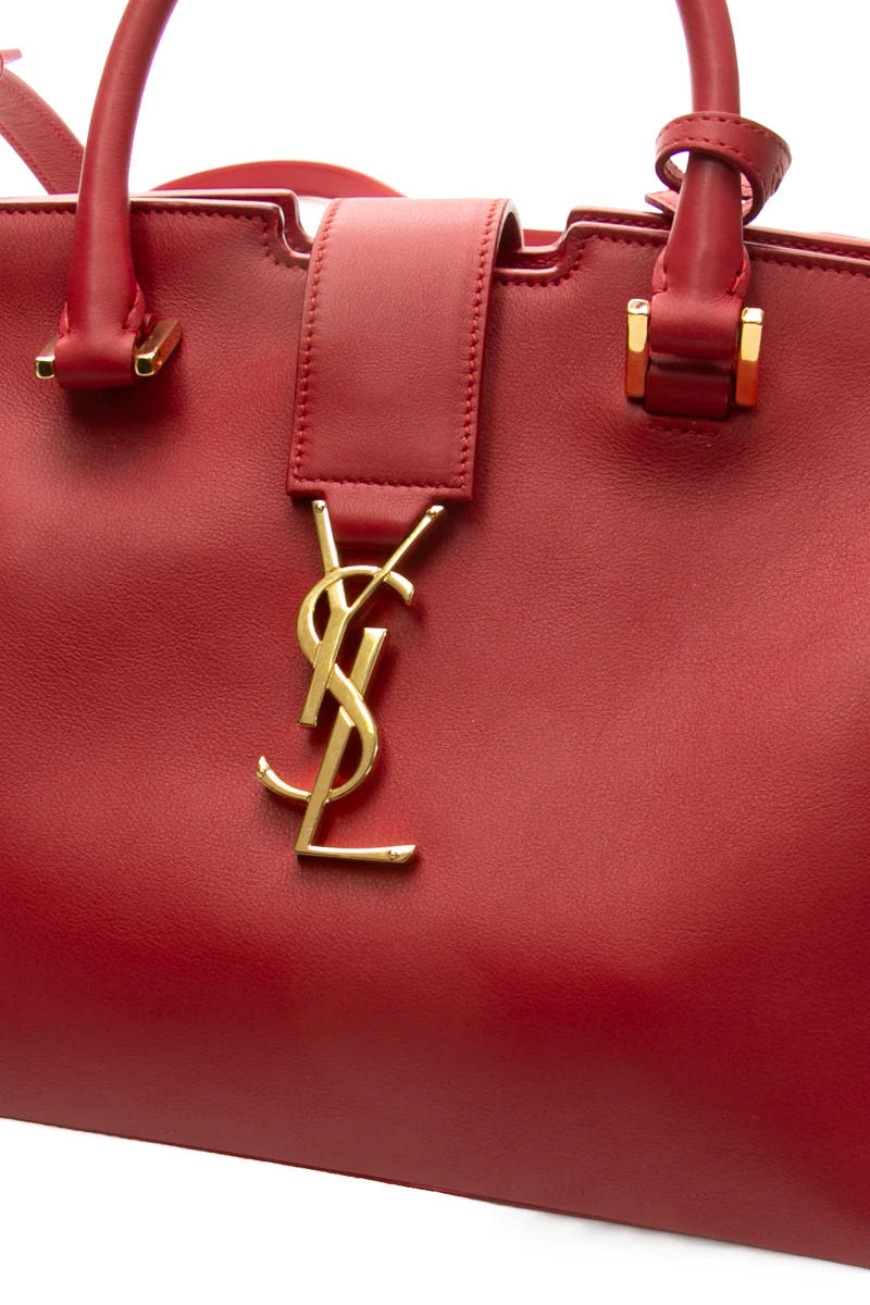 Baby Cabas Tote - Image 6