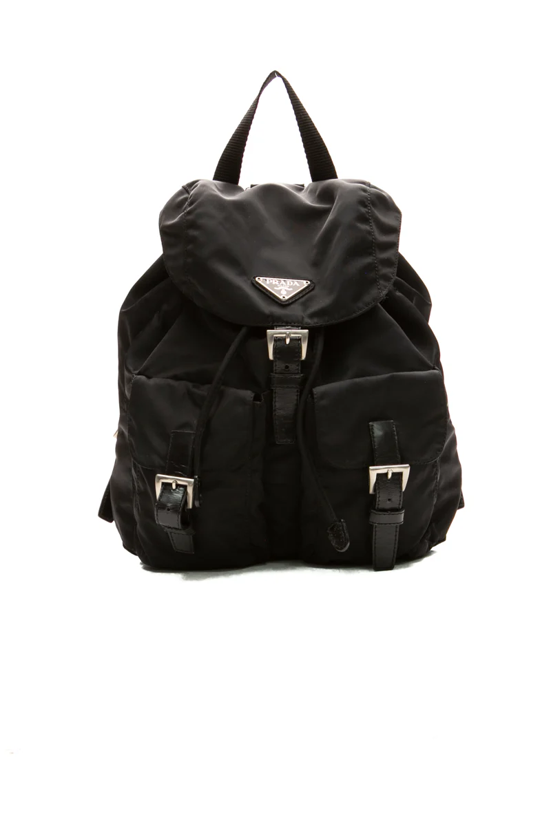 Small Zainetto Backpack