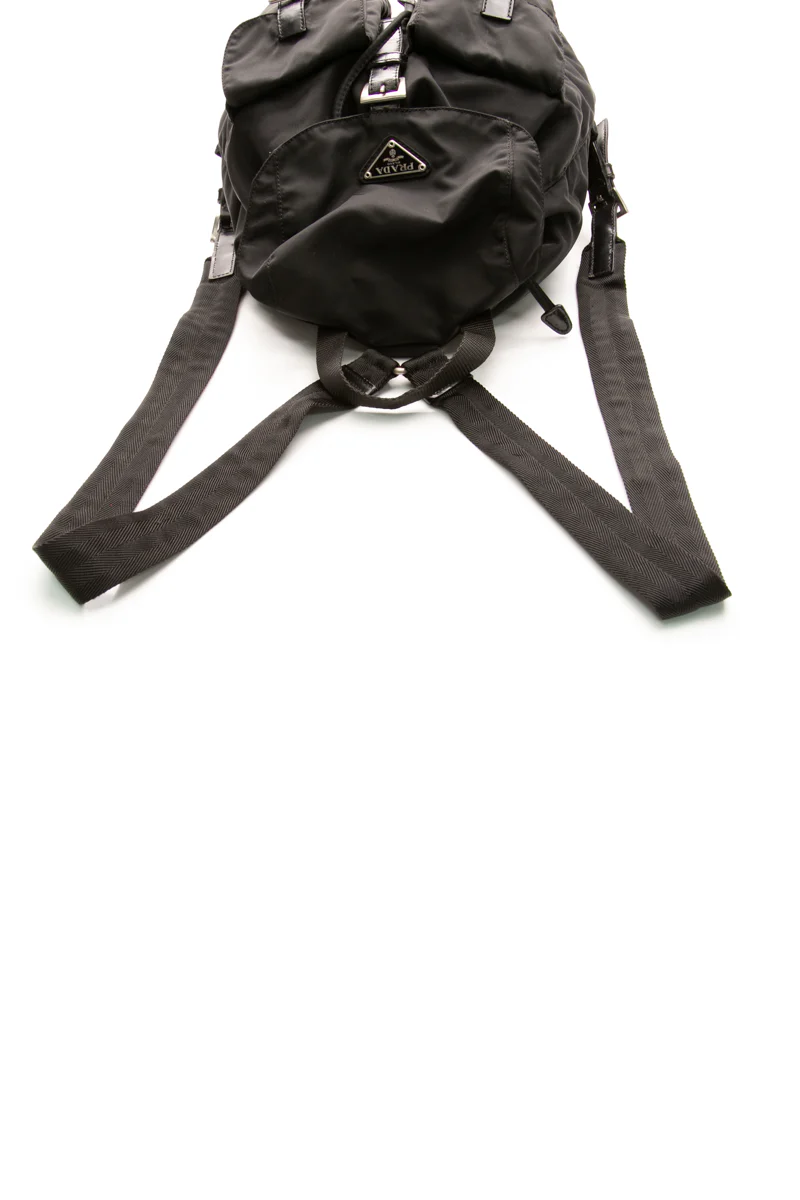 Small Zainetto Backpack - Image 5