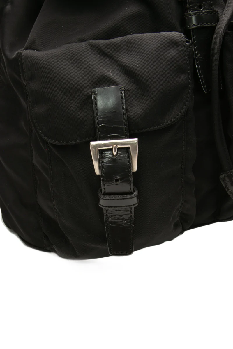 Small Zainetto Backpack - Image 6