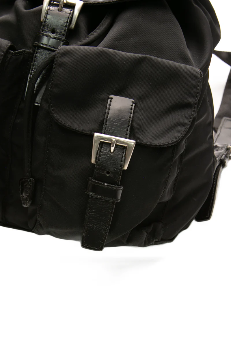Small Zainetto Backpack - Image 7
