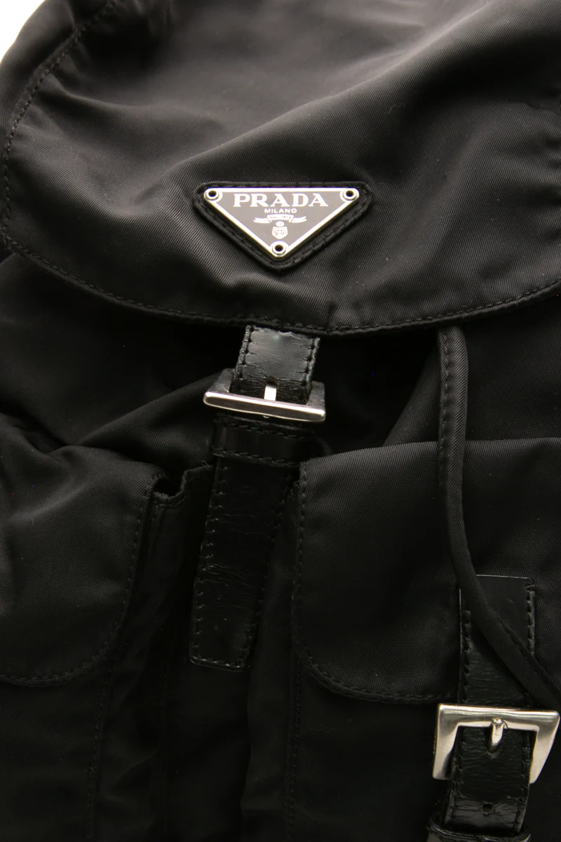 Small Zainetto Backpack - Image 8