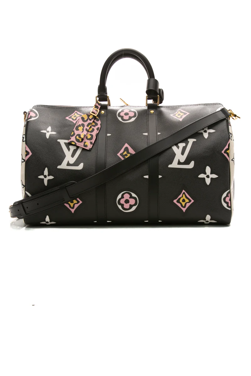 Wild At Heart Keepall 45 Bandouliere