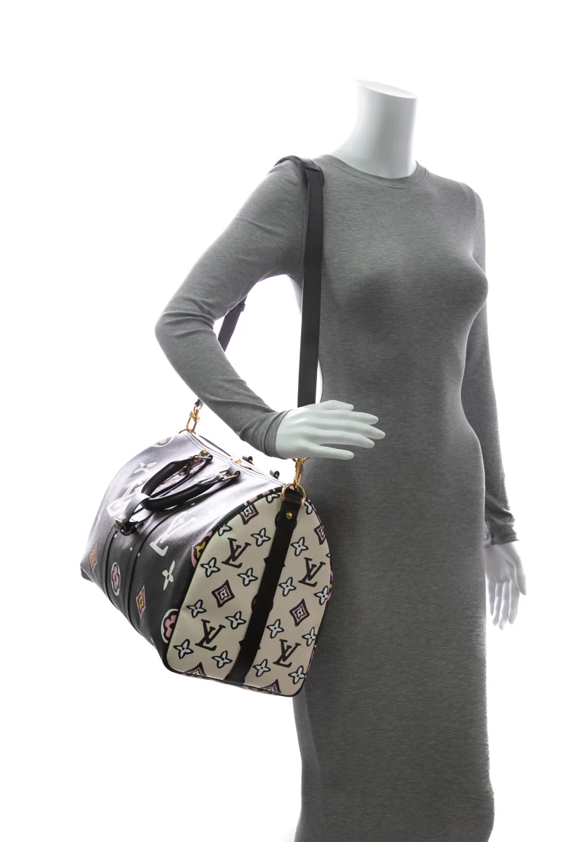 Wild At Heart Keepall 45 Bandouliere - Image 2