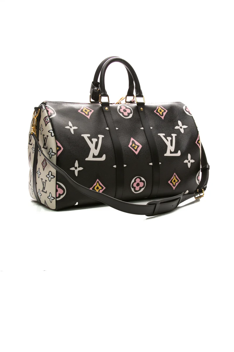 Wild At Heart Keepall 45 Bandouliere - Image 3