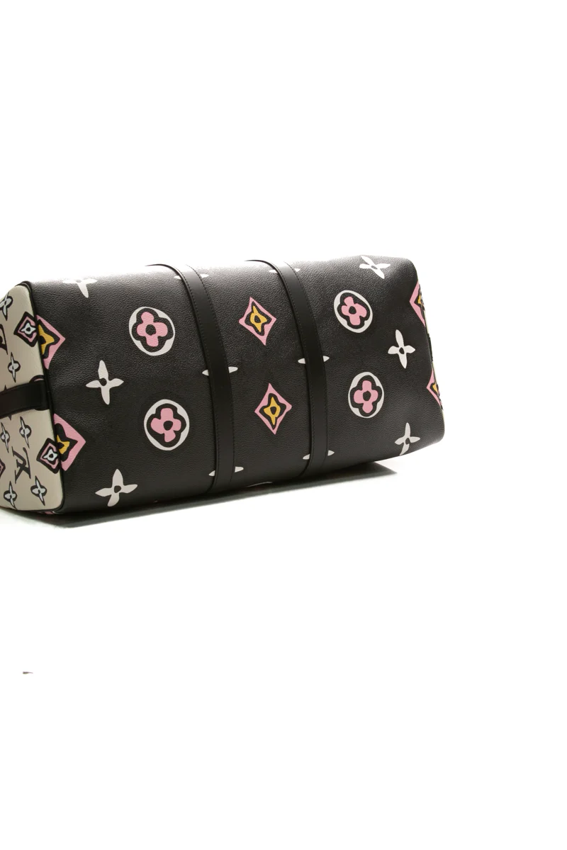 Wild At Heart Keepall 45 Bandouliere - Image 4