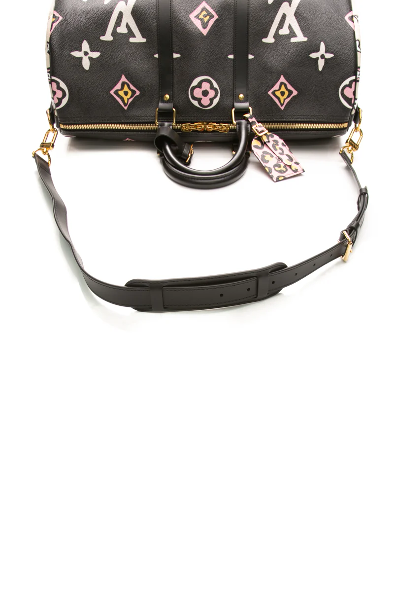 Wild At Heart Keepall 45 Bandouliere - Image 5