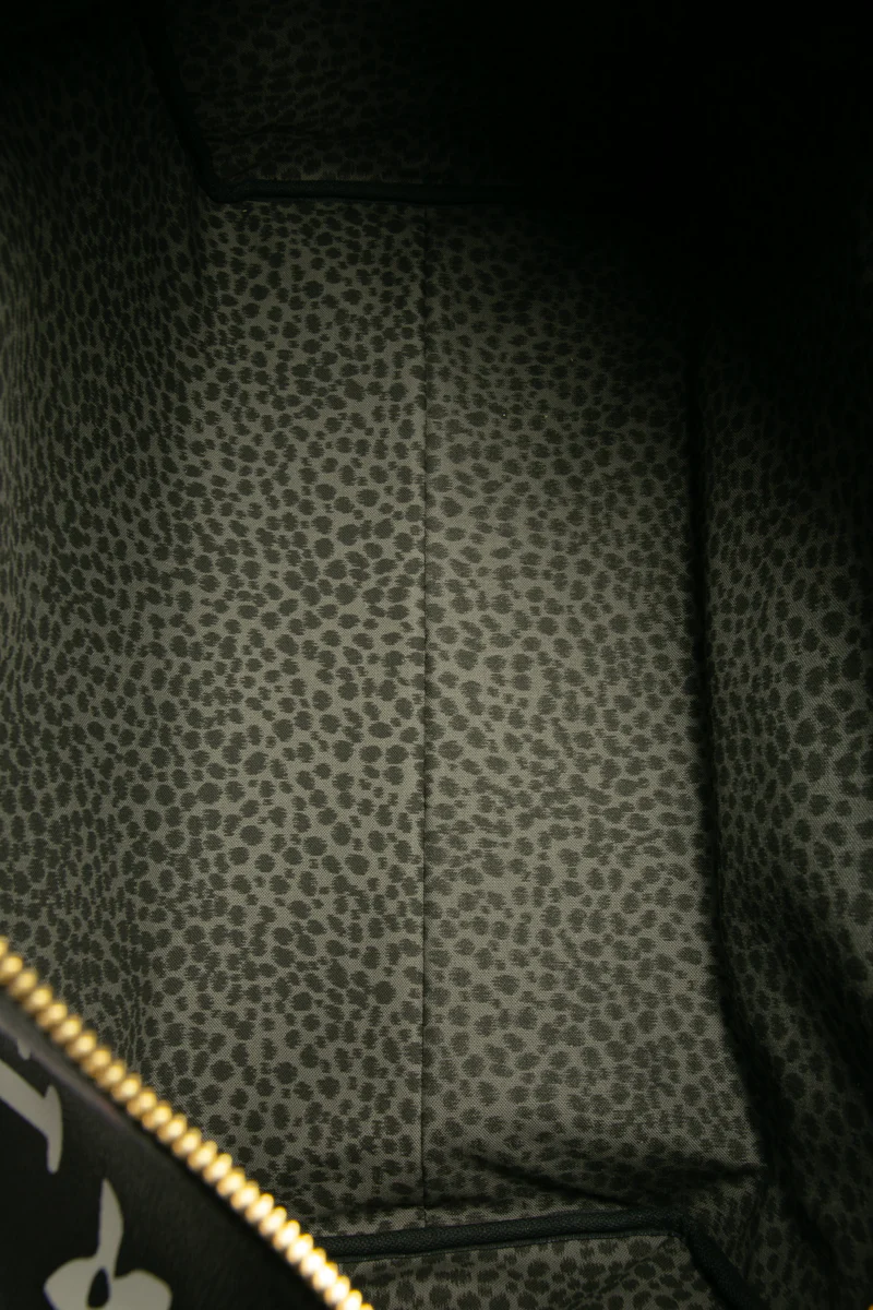 Wild At Heart Keepall 45 Bandouliere - Image 6