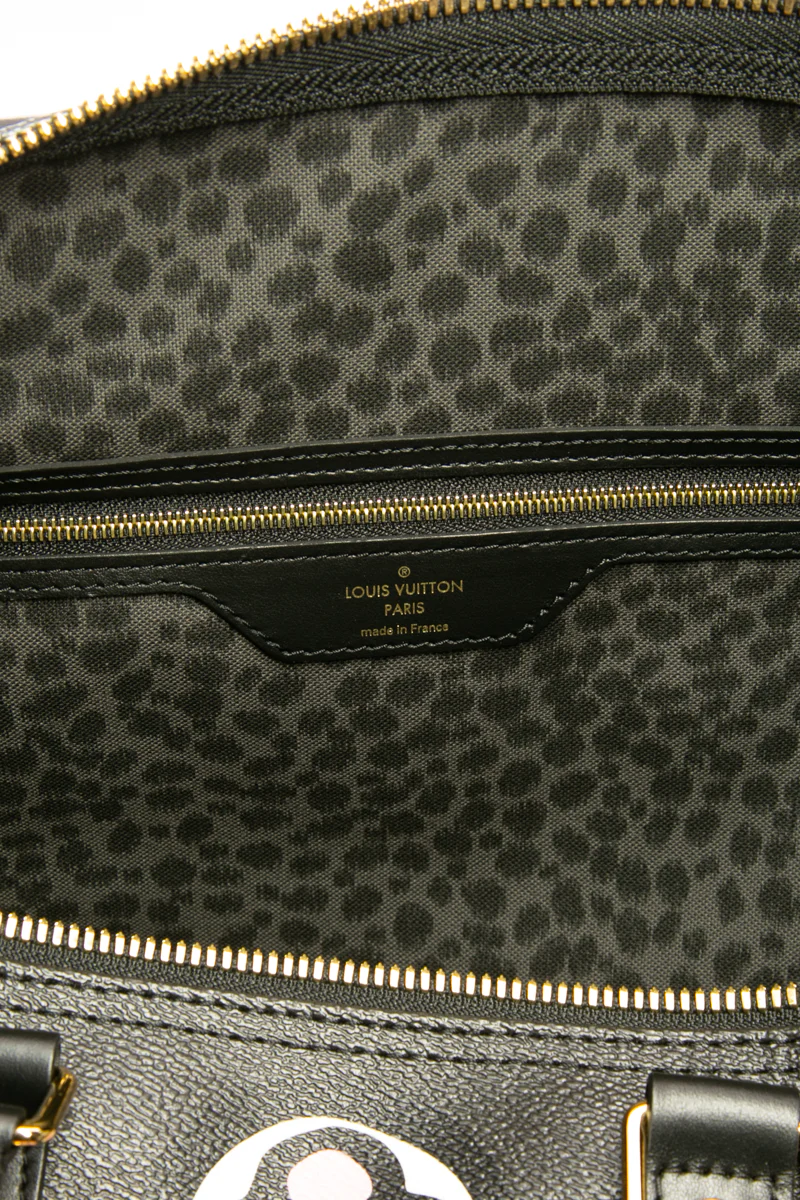 Wild At Heart Keepall 45 Bandouliere - Image 7