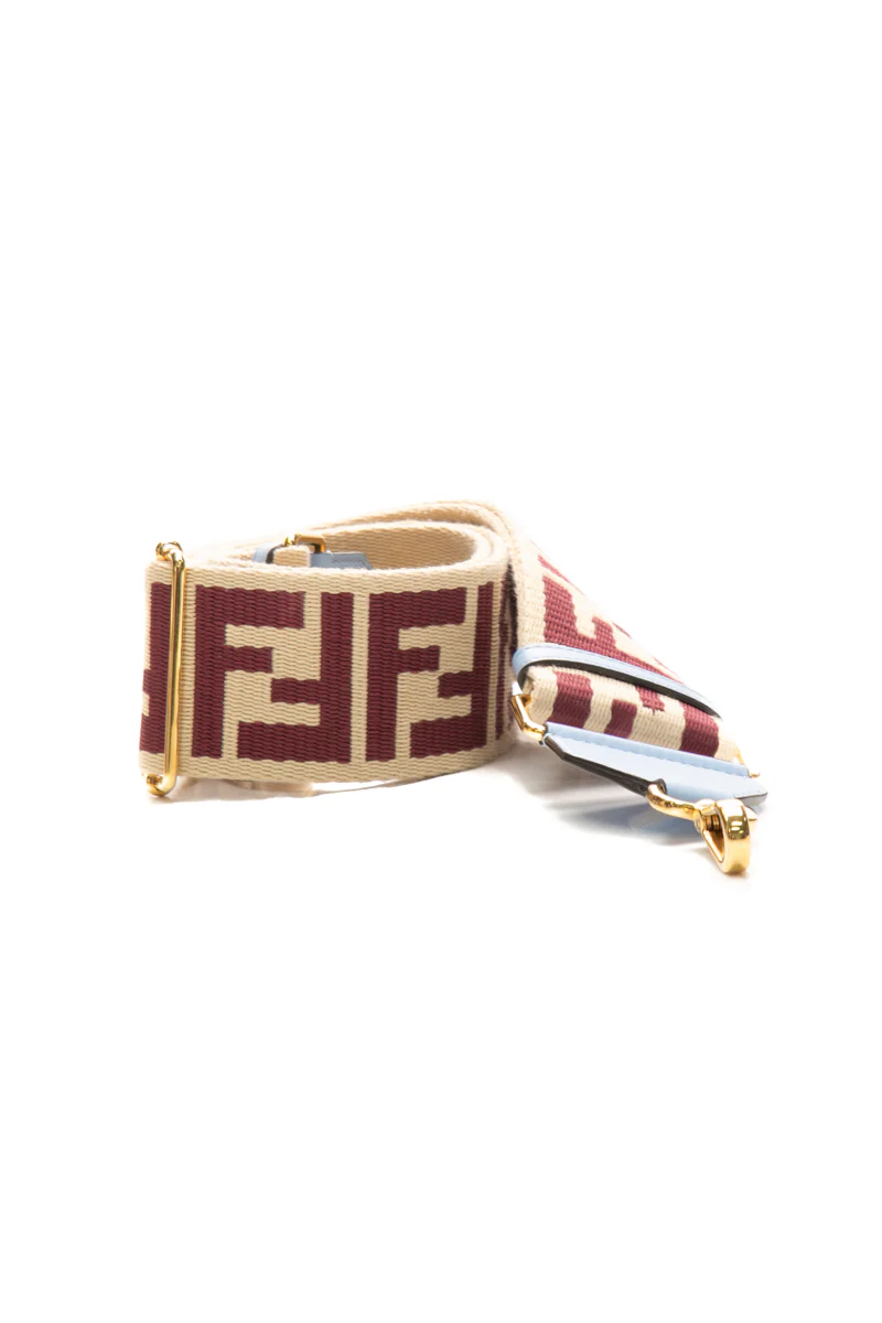 Strap You Logo Adjustable Strap - Image 2