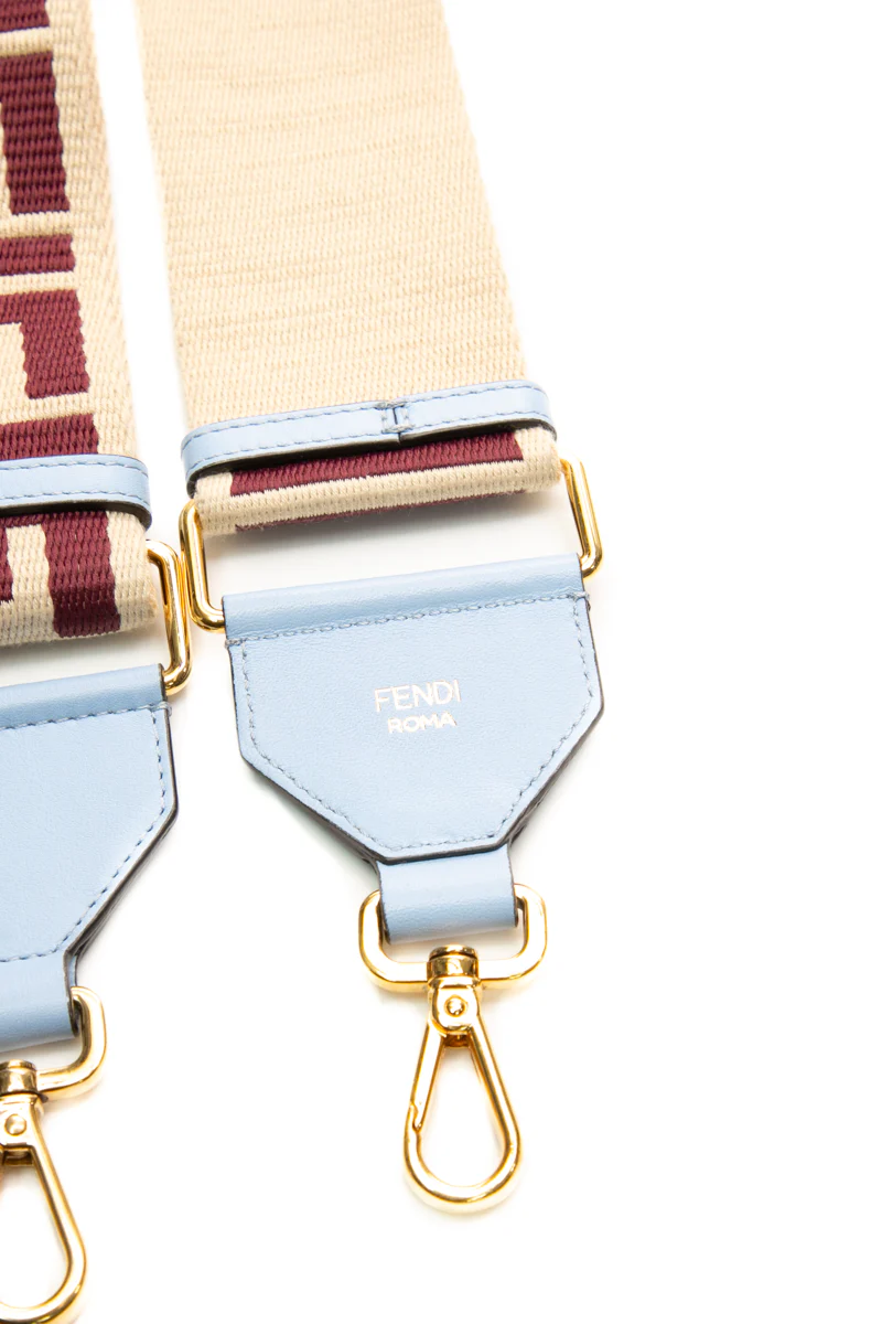 Strap You Logo Adjustable Strap - Image 3