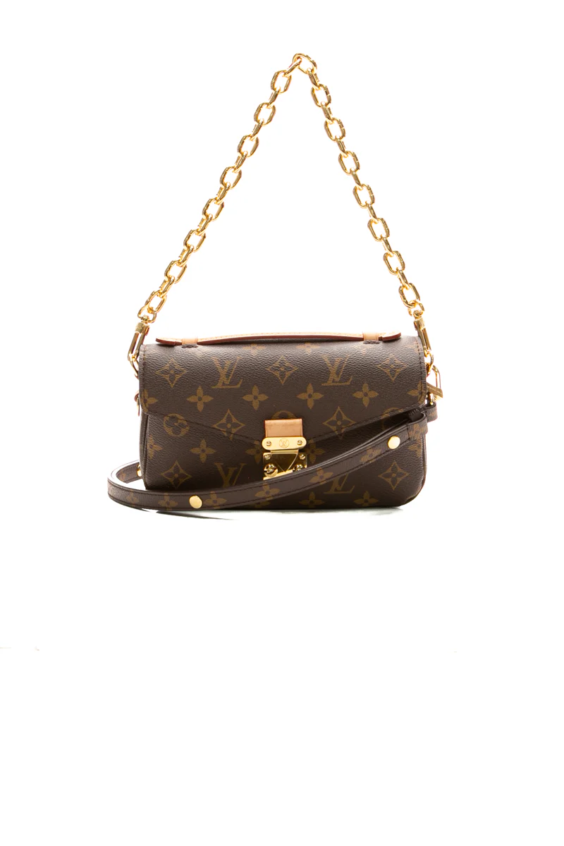Pochette Metis East West