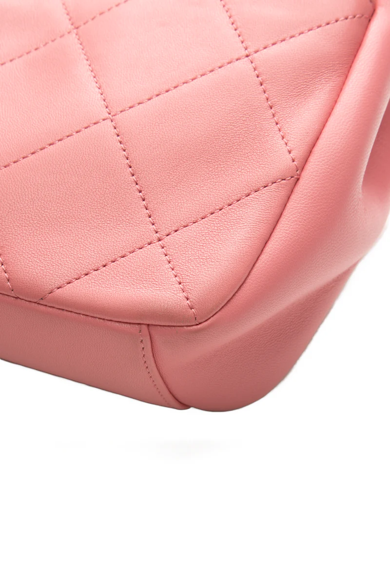 A Real Catch Flap Bag - Image 13