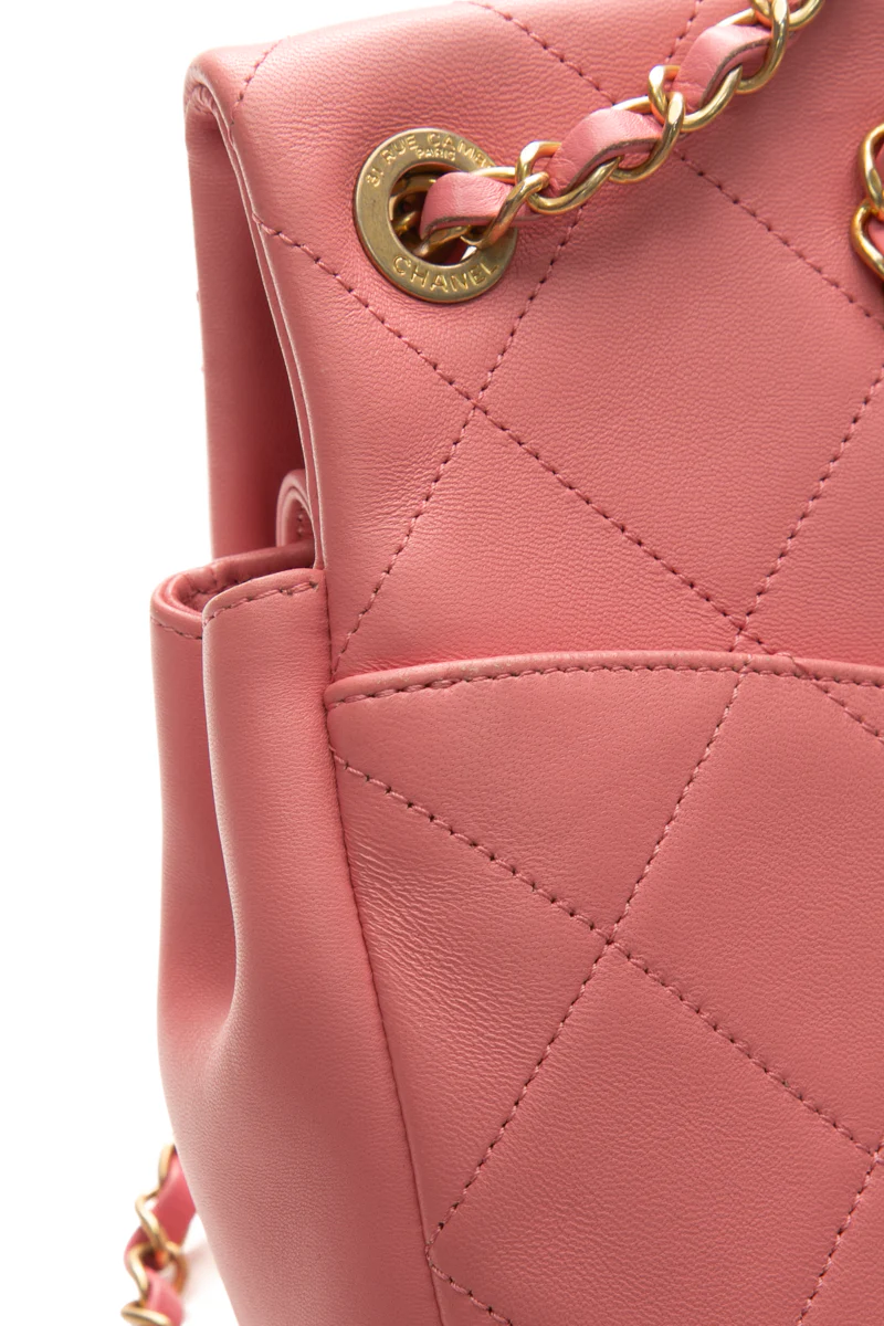 A Real Catch Flap Bag - Image 16
