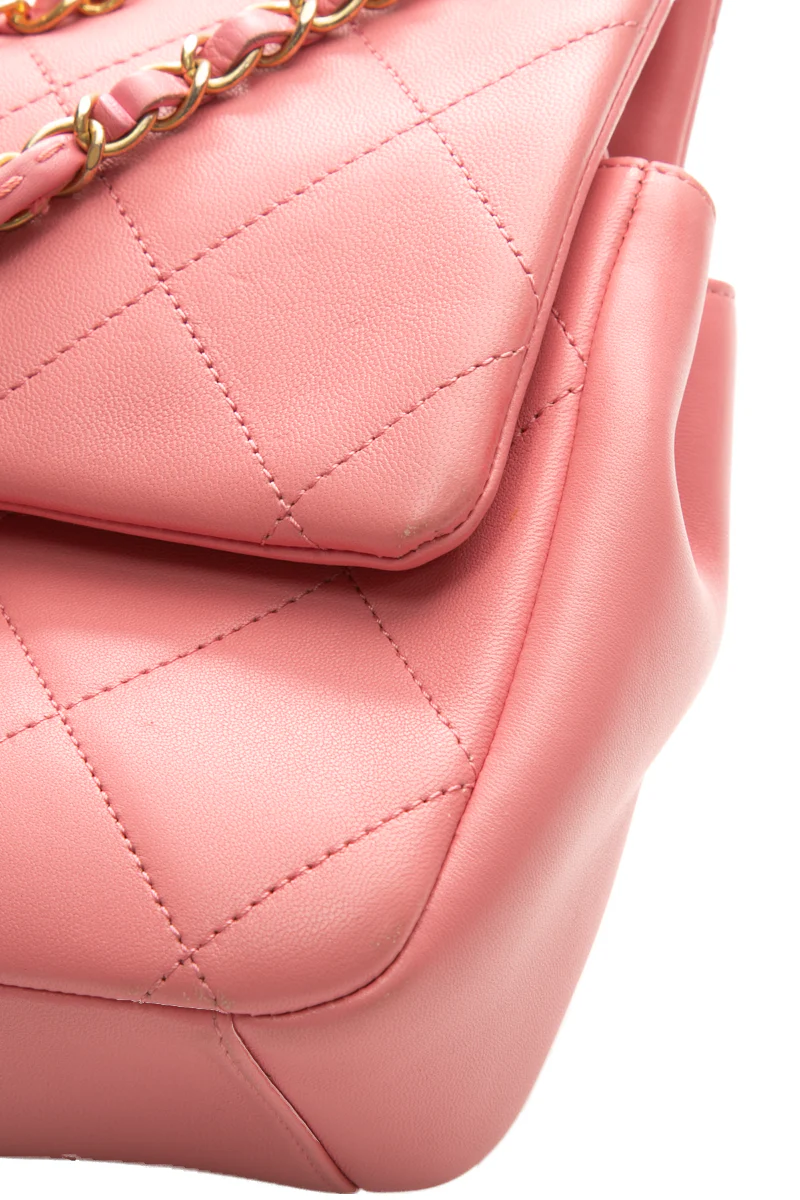 A Real Catch Flap Bag - Image 17