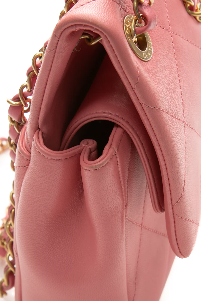 A Real Catch Flap Bag - Image 19