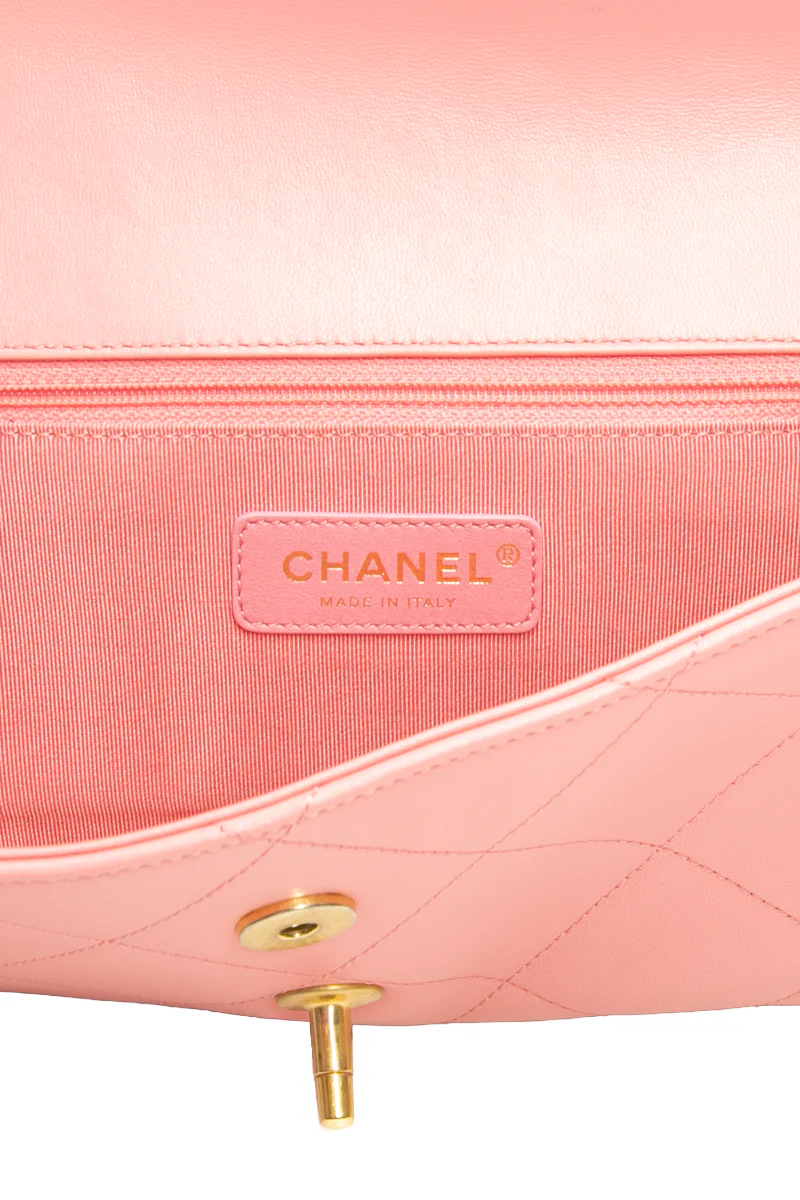 A Real Catch Flap Bag - Image 22