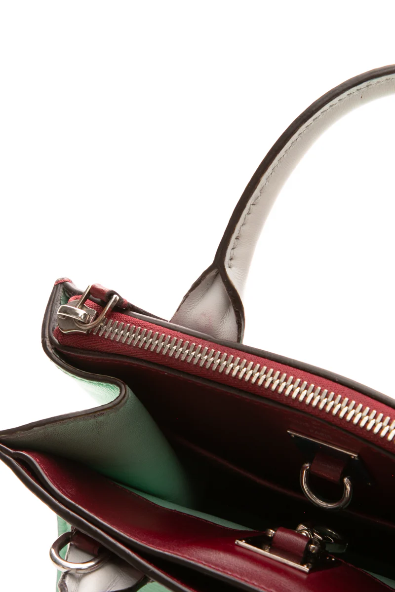City Steamer PM Bag - Image 10