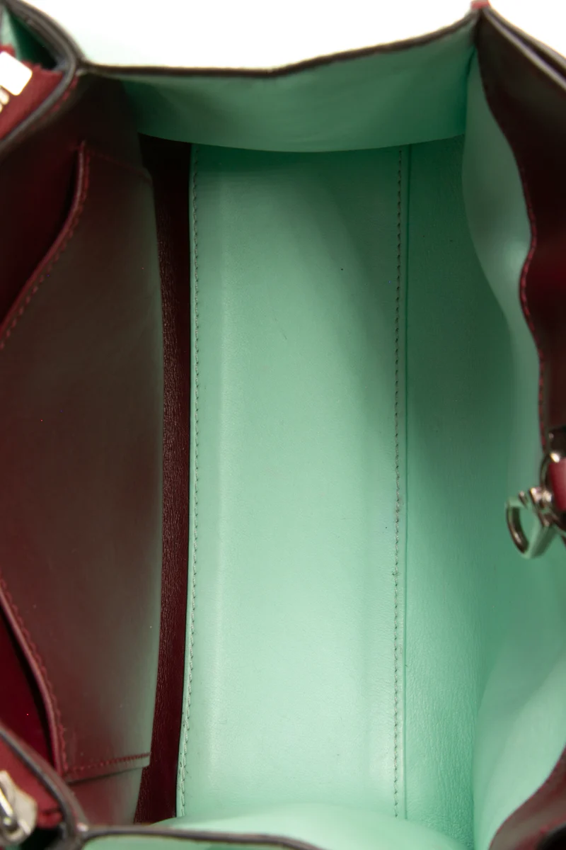 City Steamer PM Bag - Image 11