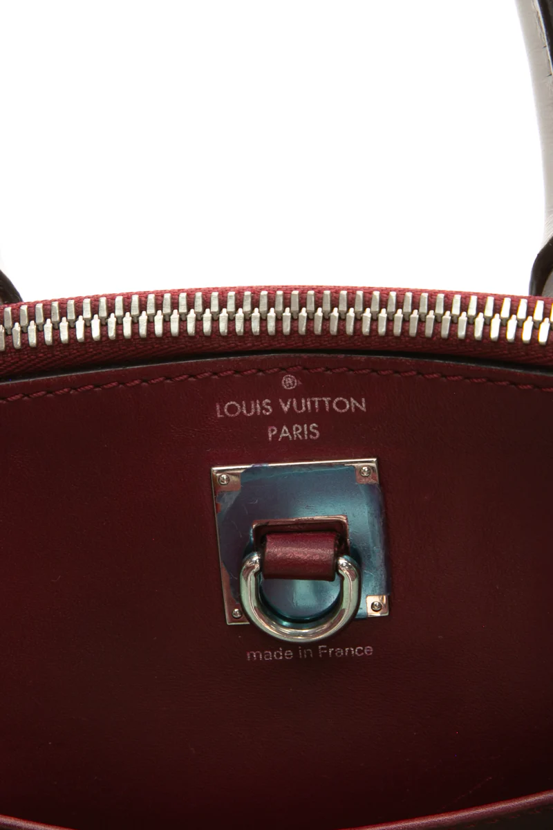 City Steamer PM Bag - Image 12