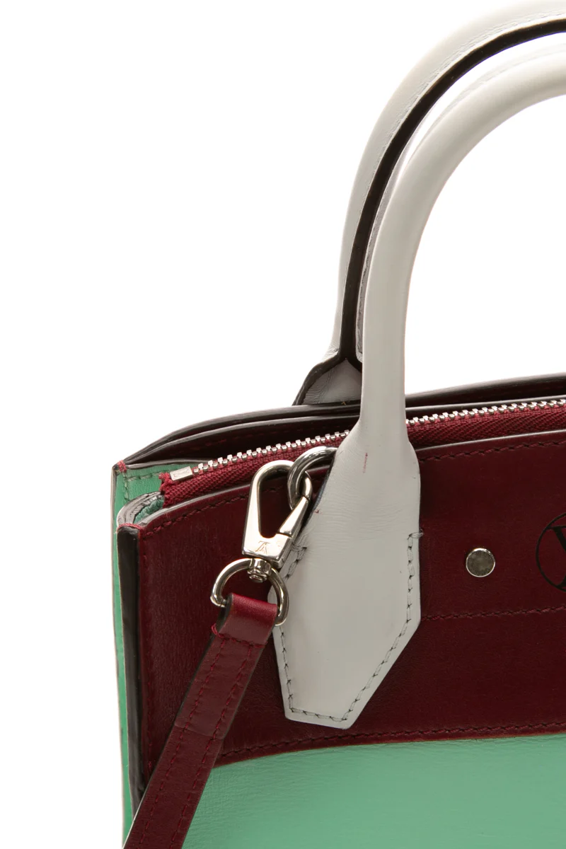 City Steamer PM Bag - Image 8