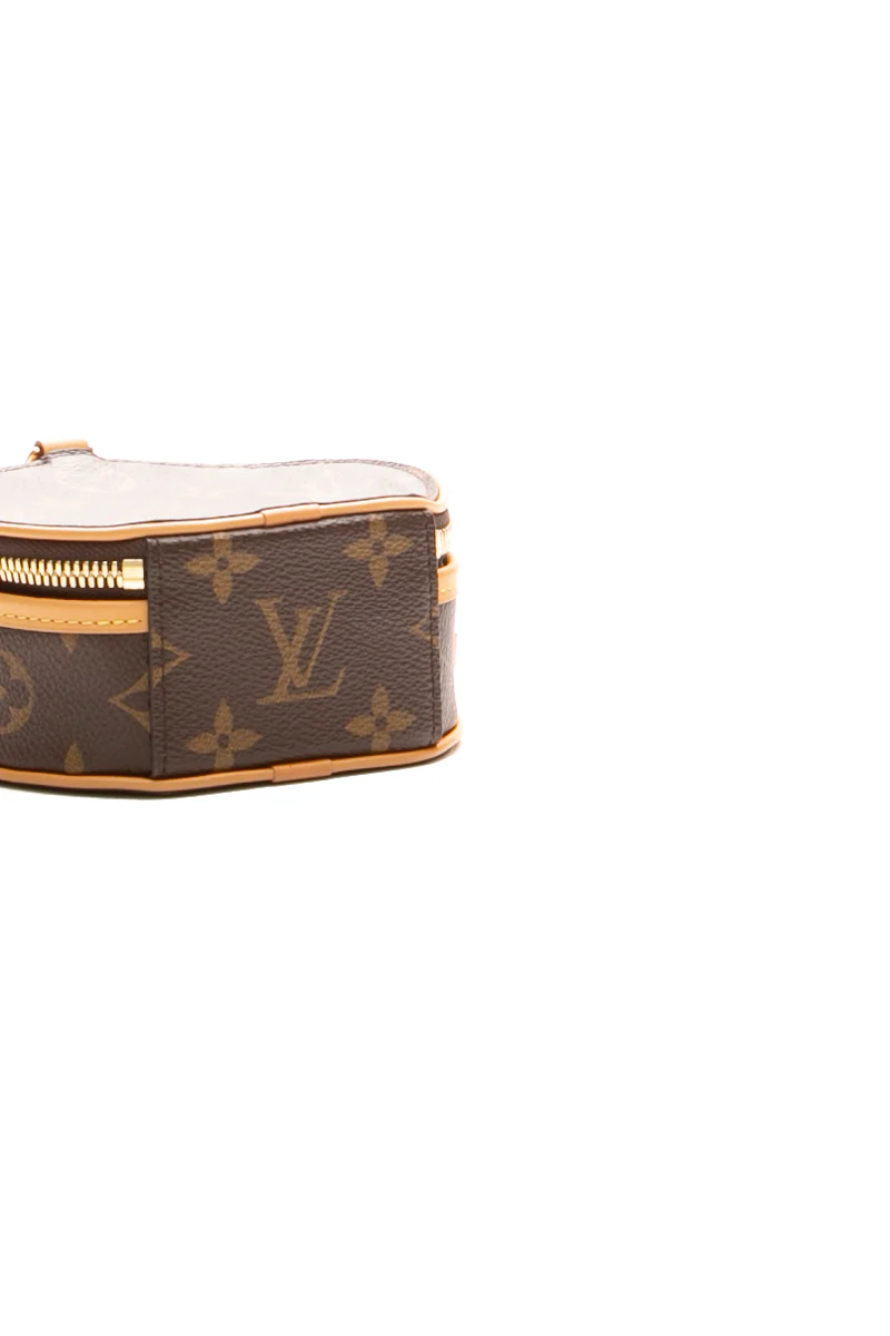 Mini Boite Chapeau Bag - Image 4