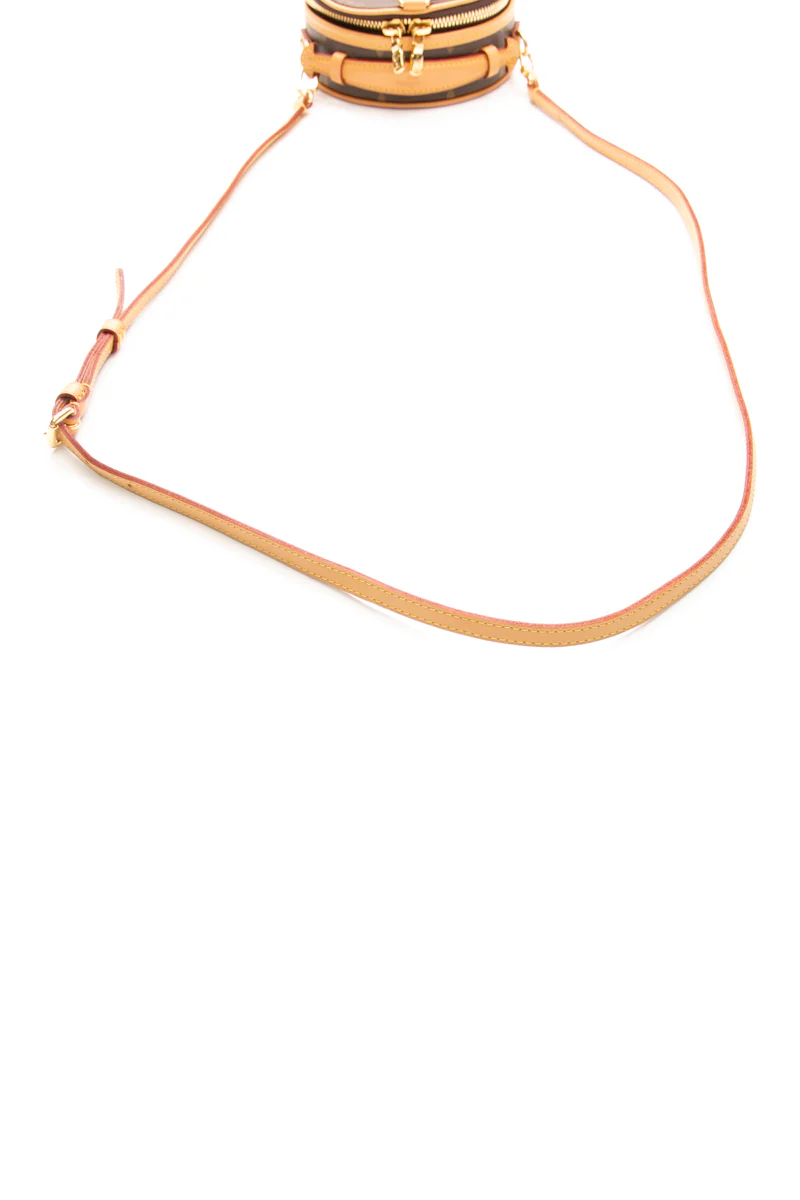 Mini Boite Chapeau Bag - Image 5