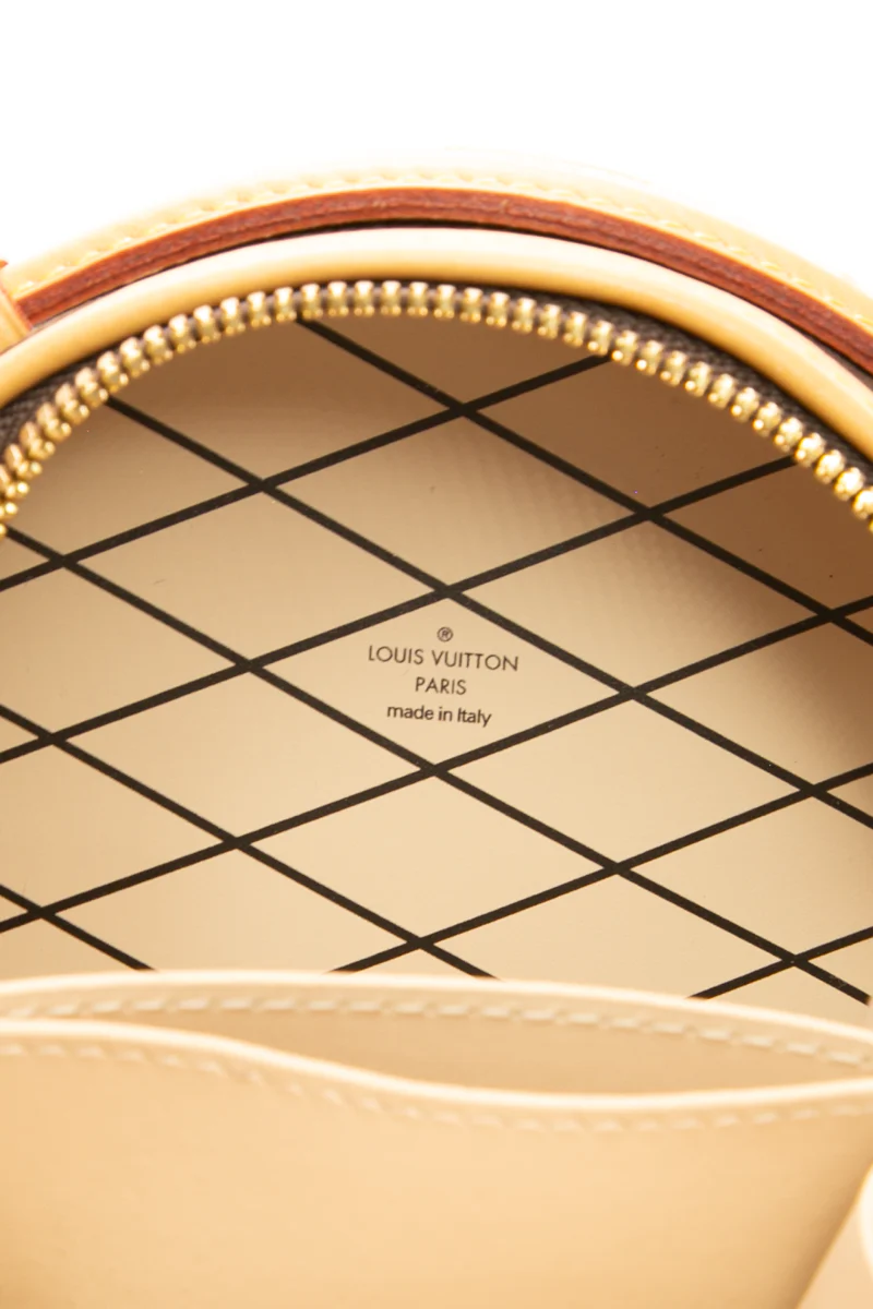 Mini Boite Chapeau Bag - Image 7