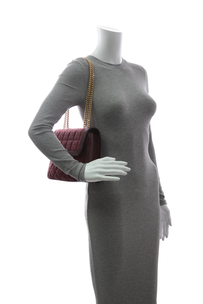 Small Deco Flap Bag - Image 2