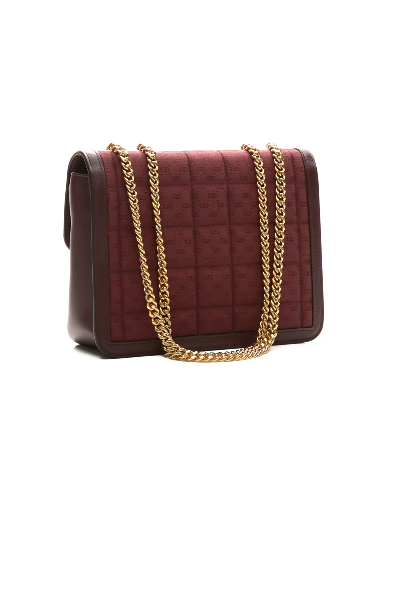 Small Deco Flap Bag - Image 3