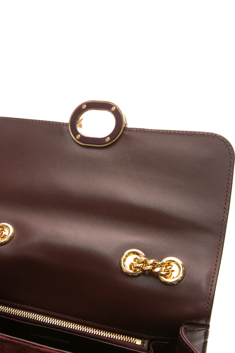 Small Deco Flap Bag - Image 6