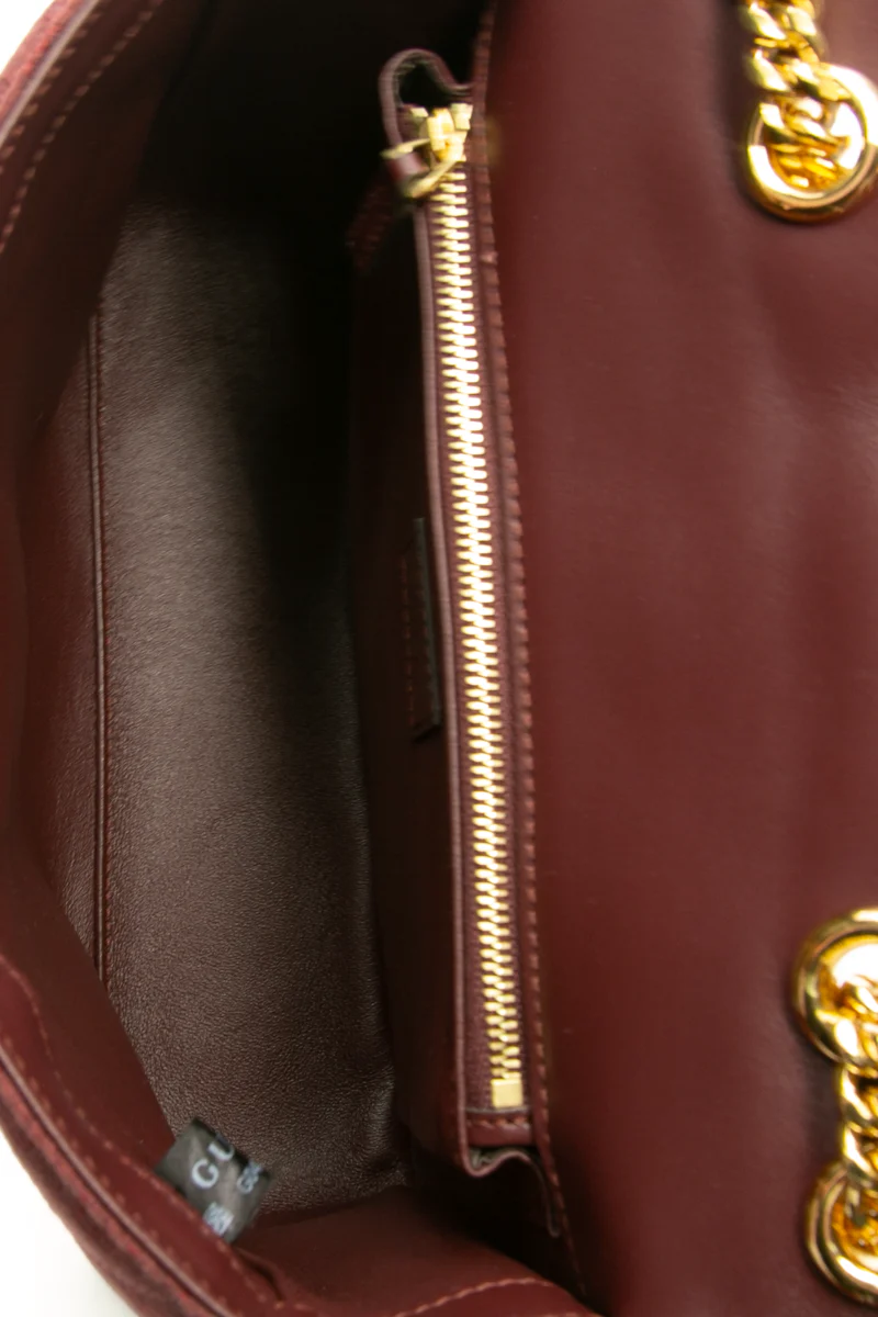 Small Deco Flap Bag - Image 7