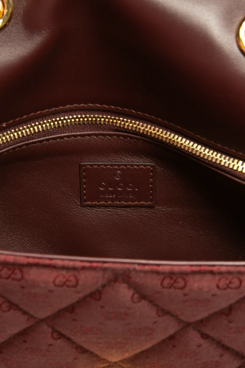 Small Deco Flap Bag - Image 8