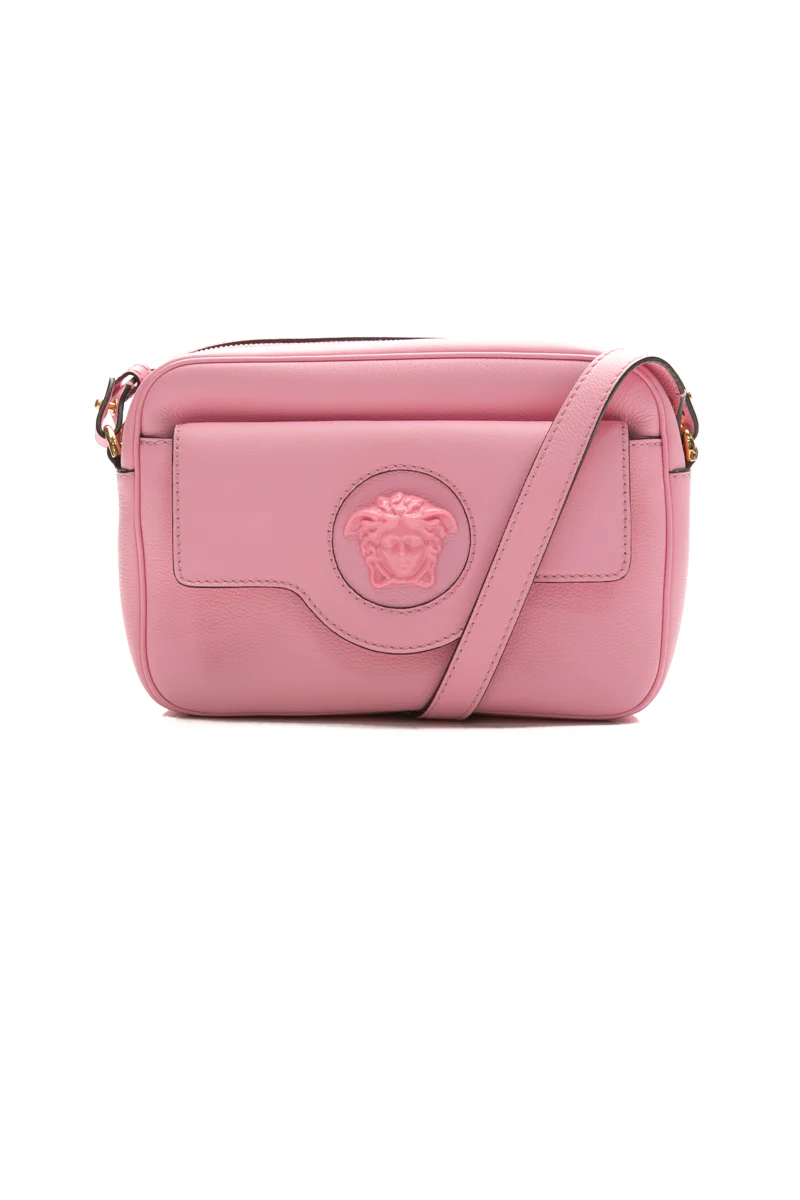 La Medusa Camera Bag