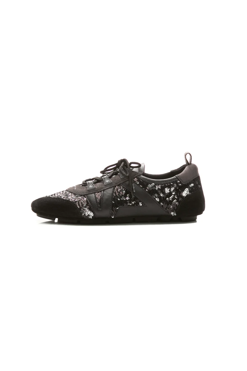 LV Sneakerina Sneakers - Size 36
