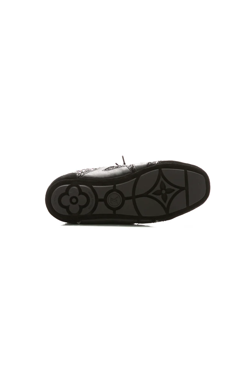 LV Sneakerina Sneakers - Size 36 - Image 4
