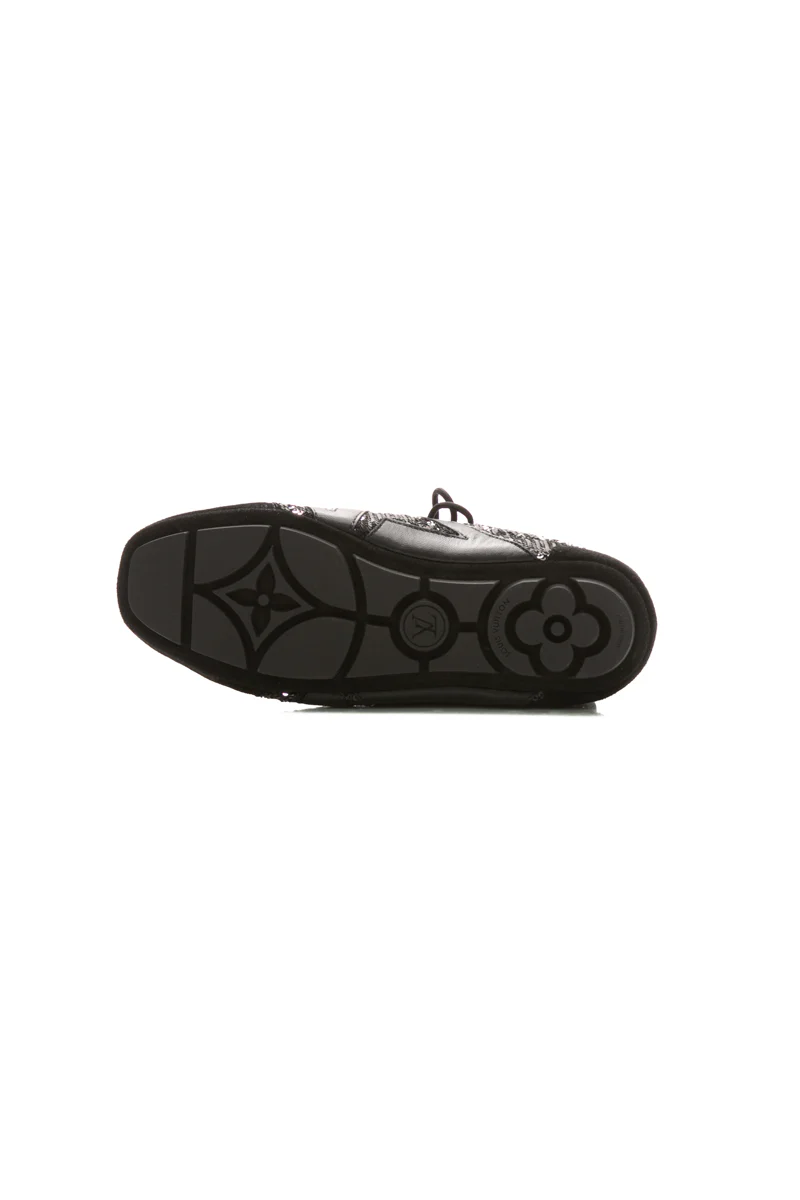 LV Sneakerina Sneakers - Size 36 - Image 5