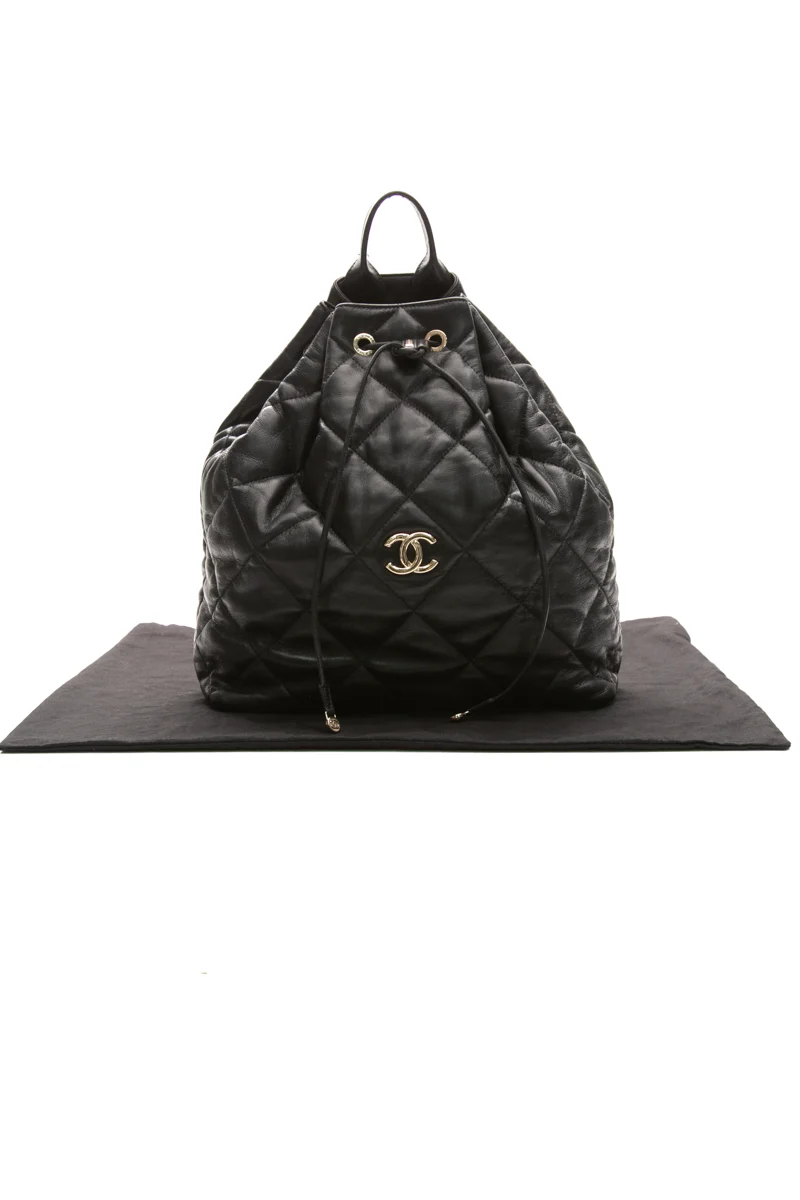 Drawstring Backpack - Image 10