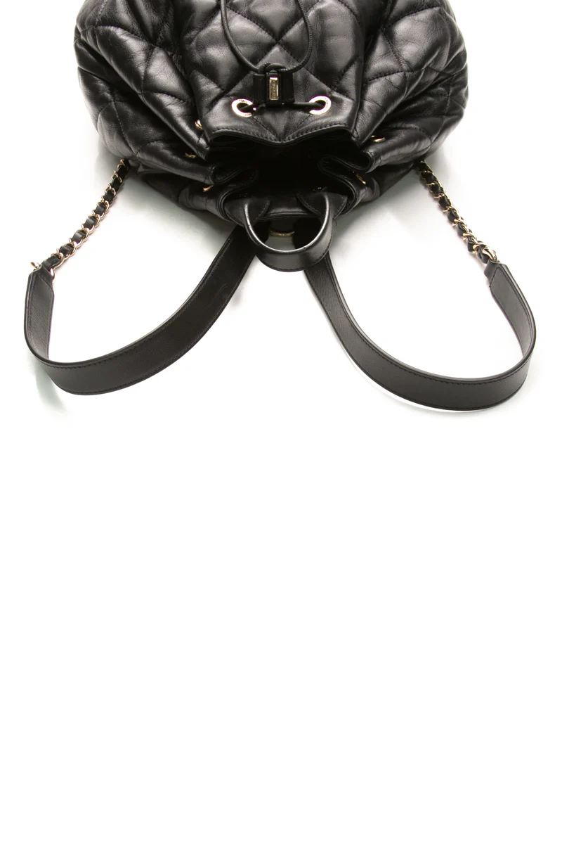 Drawstring Backpack - Image 5