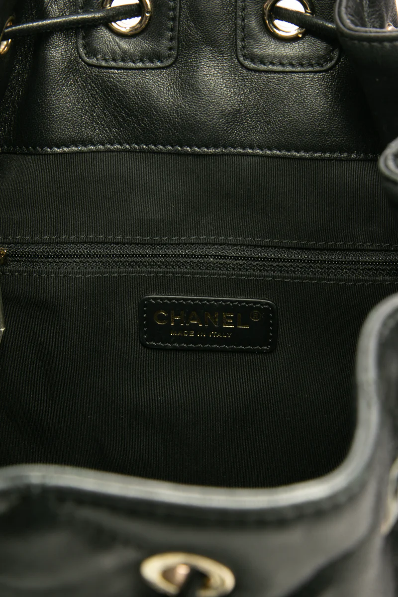 Drawstring Backpack - Image 9