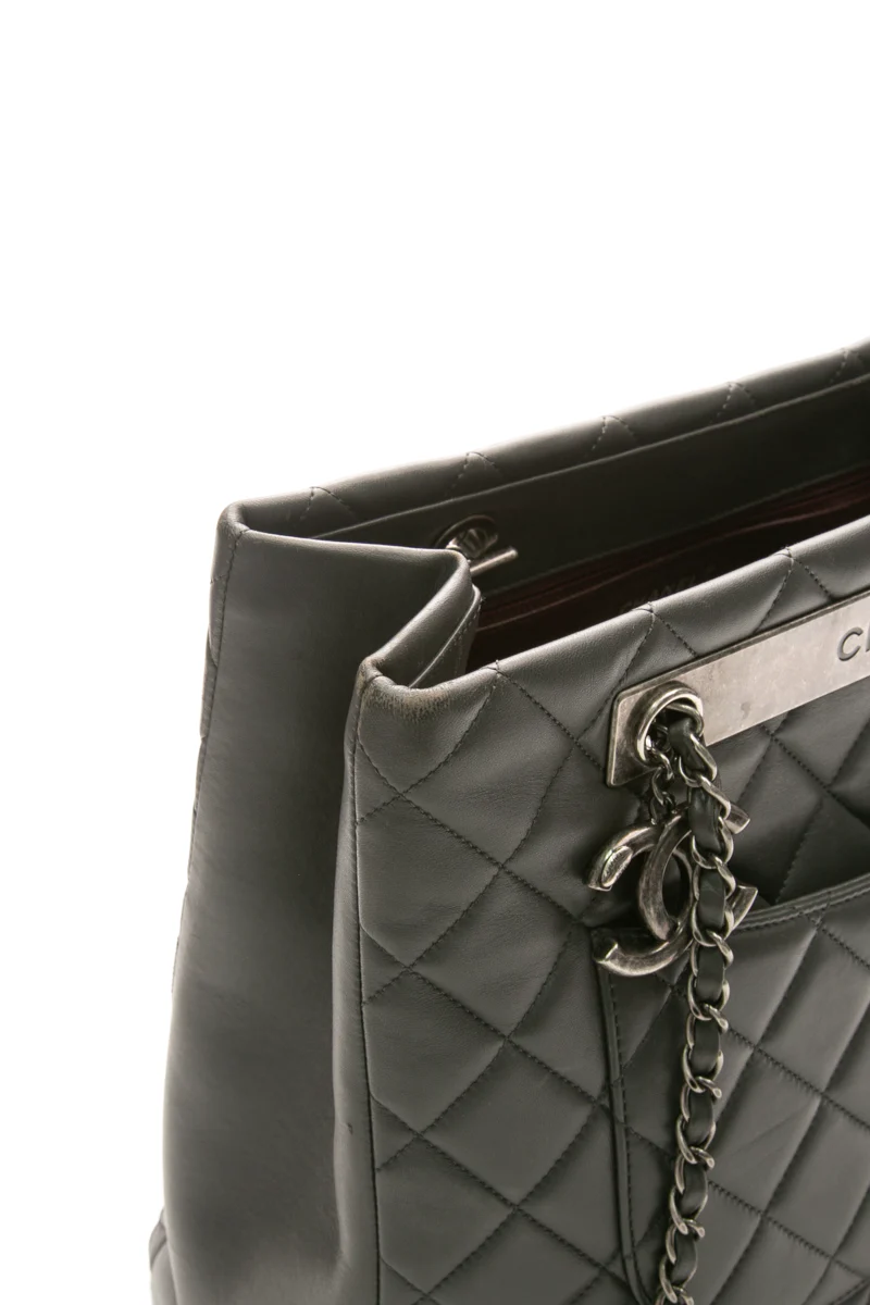 Trendy Large Shopping Tote - Image 11