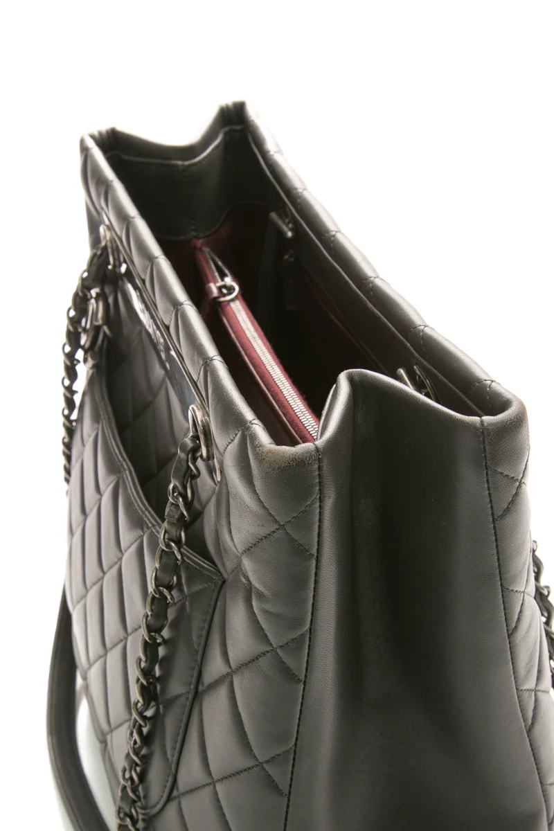 Trendy Large Shopping Tote - Image 12