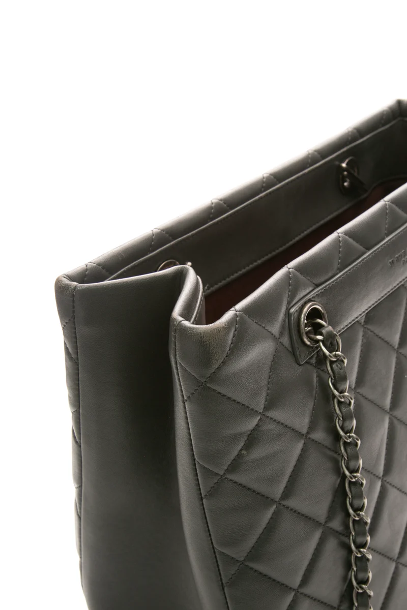Trendy Large Shopping Tote - Image 13
